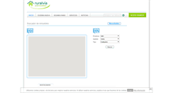 Desktop Screenshot of crjaen.ruralvia.com