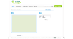 Desktop Screenshot of crteruel.ruralvia.com